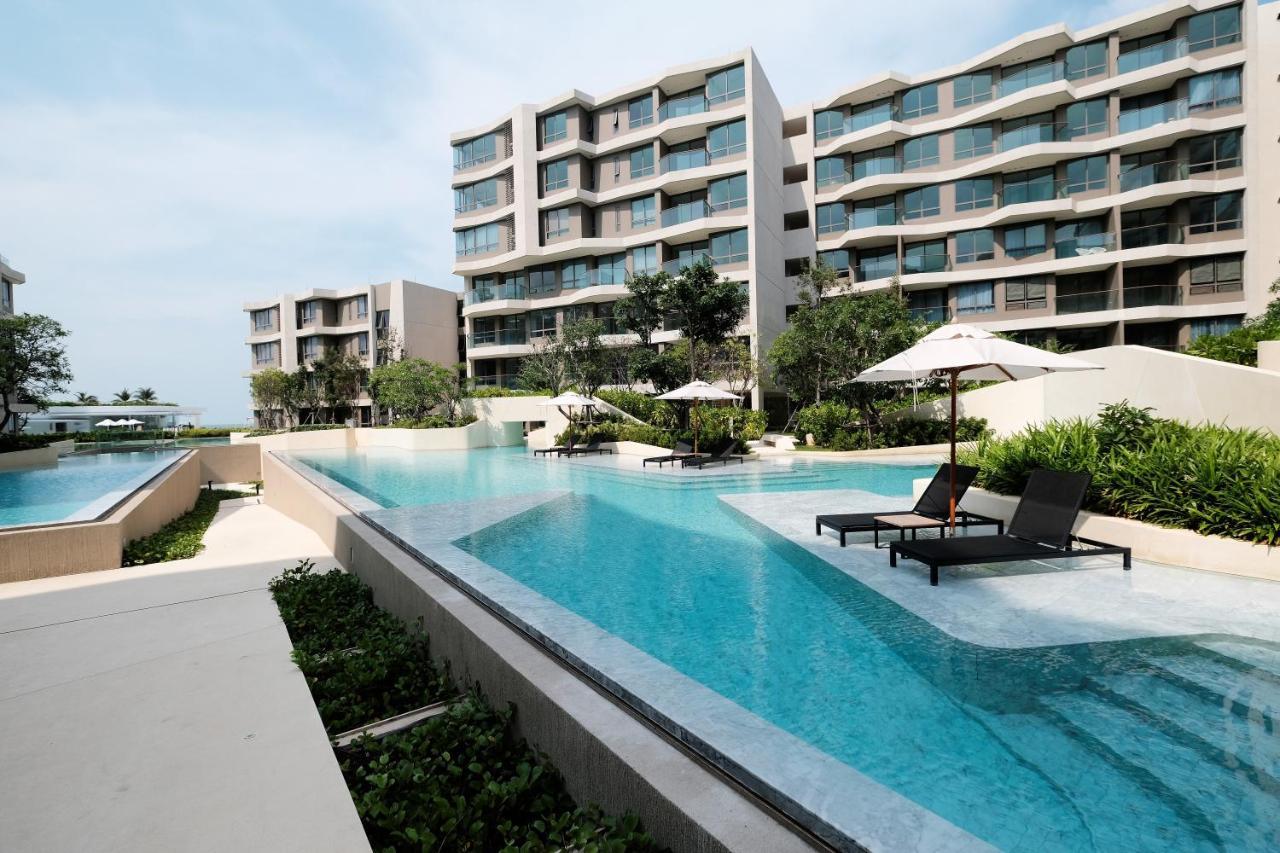 Veranda Residence Hua-Hin HHQ Esterno foto