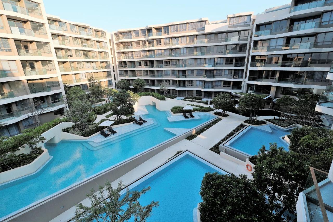 Veranda Residence Hua-Hin HHQ Esterno foto