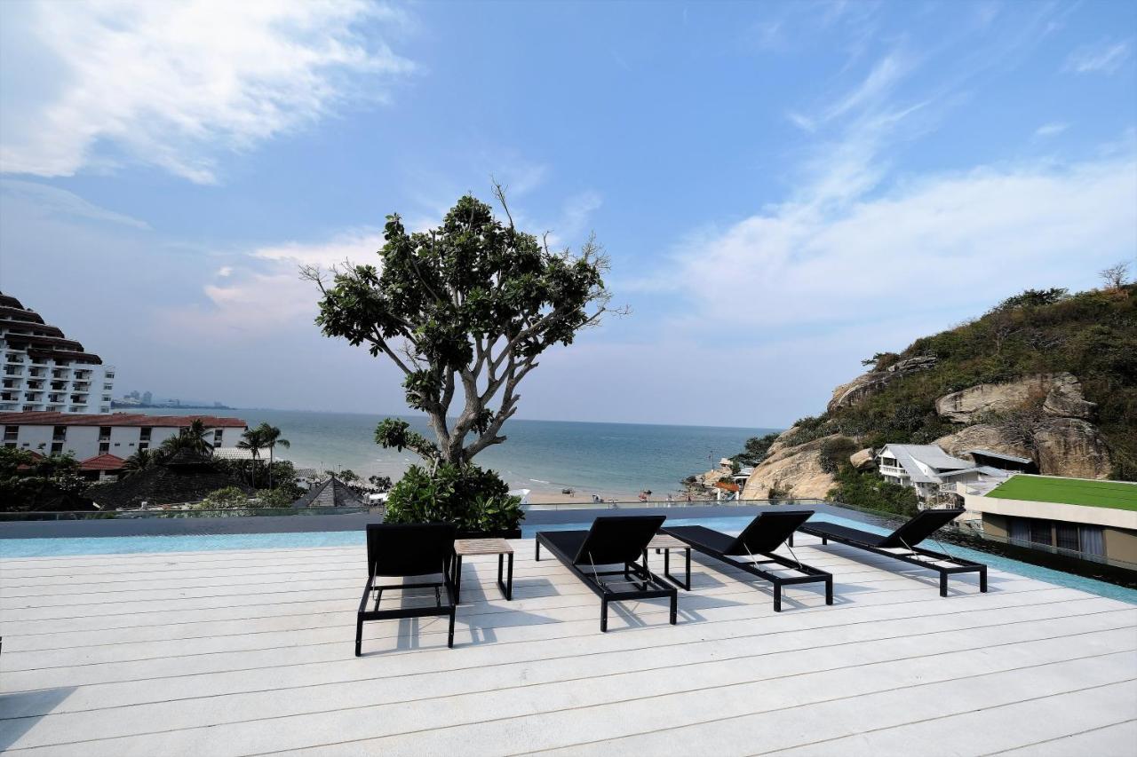 Veranda Residence Hua-Hin HHQ Esterno foto