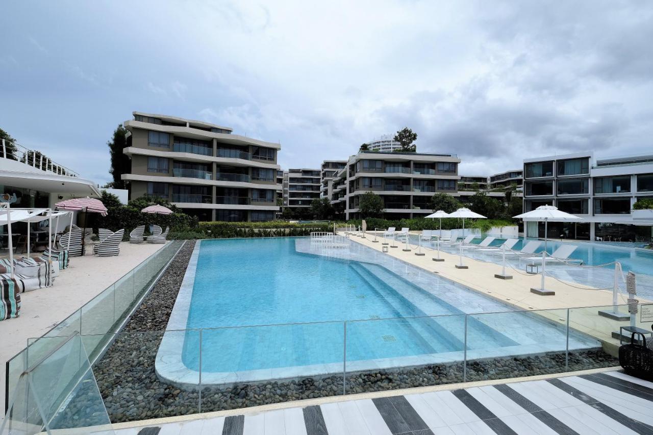 Veranda Residence Hua-Hin HHQ Esterno foto