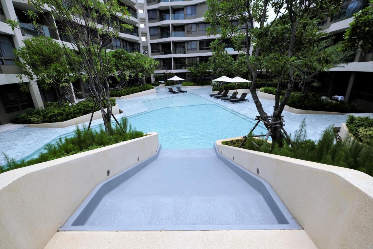Veranda Residence Hua-Hin HHQ Esterno foto
