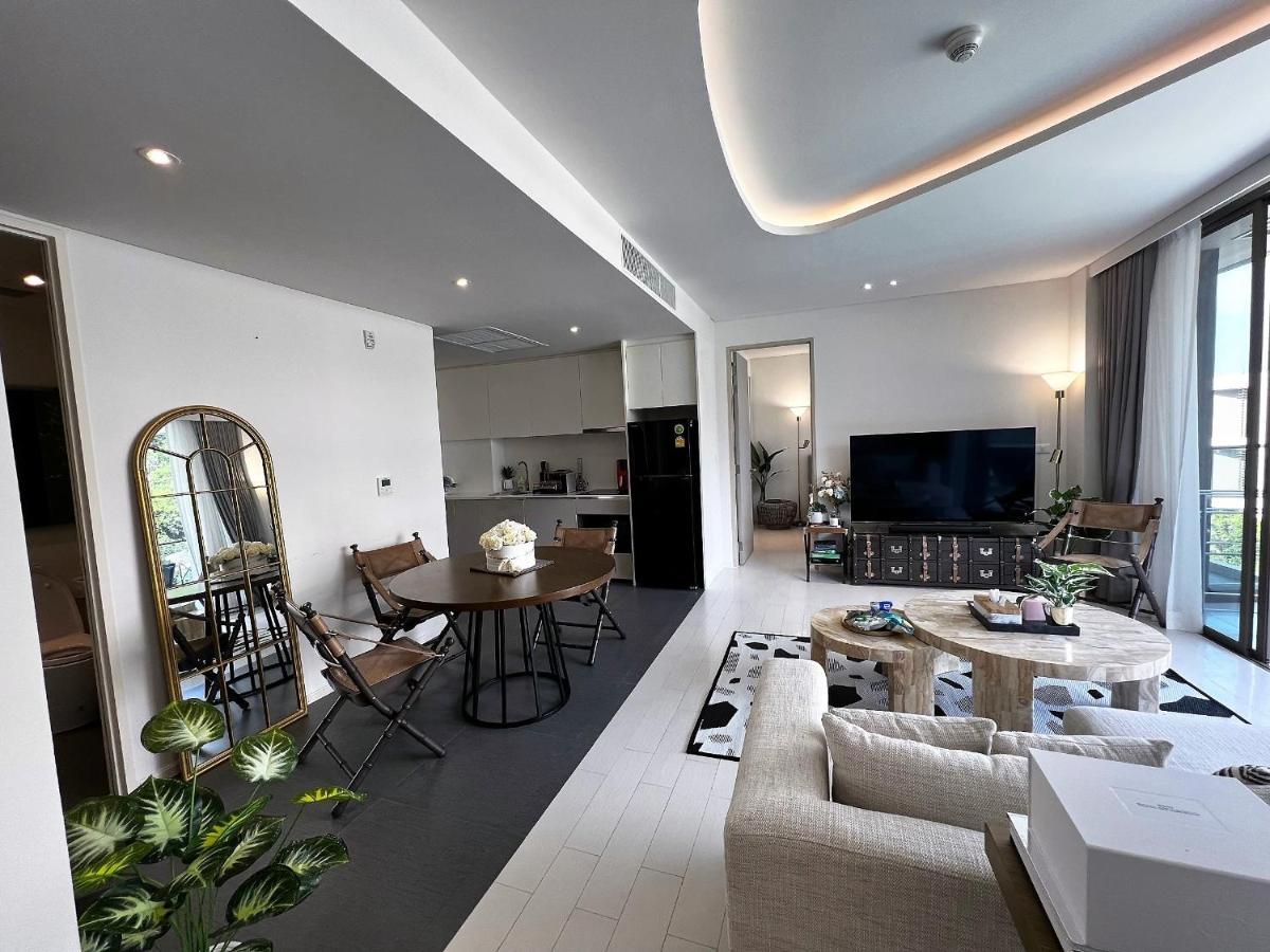 Veranda Residence Hua-Hin HHQ Esterno foto