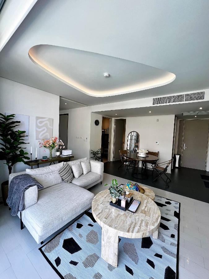 Veranda Residence Hua-Hin HHQ Esterno foto