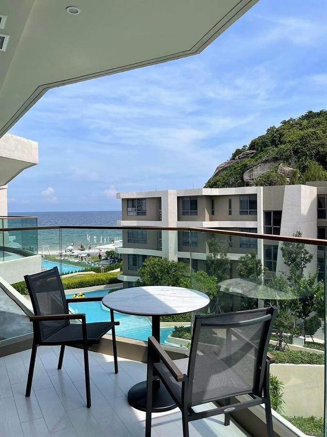 Veranda Residence Hua-Hin HHQ Esterno foto