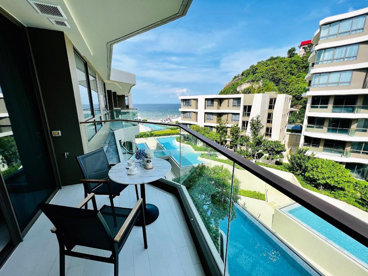 Veranda Residence Hua-Hin HHQ Esterno foto