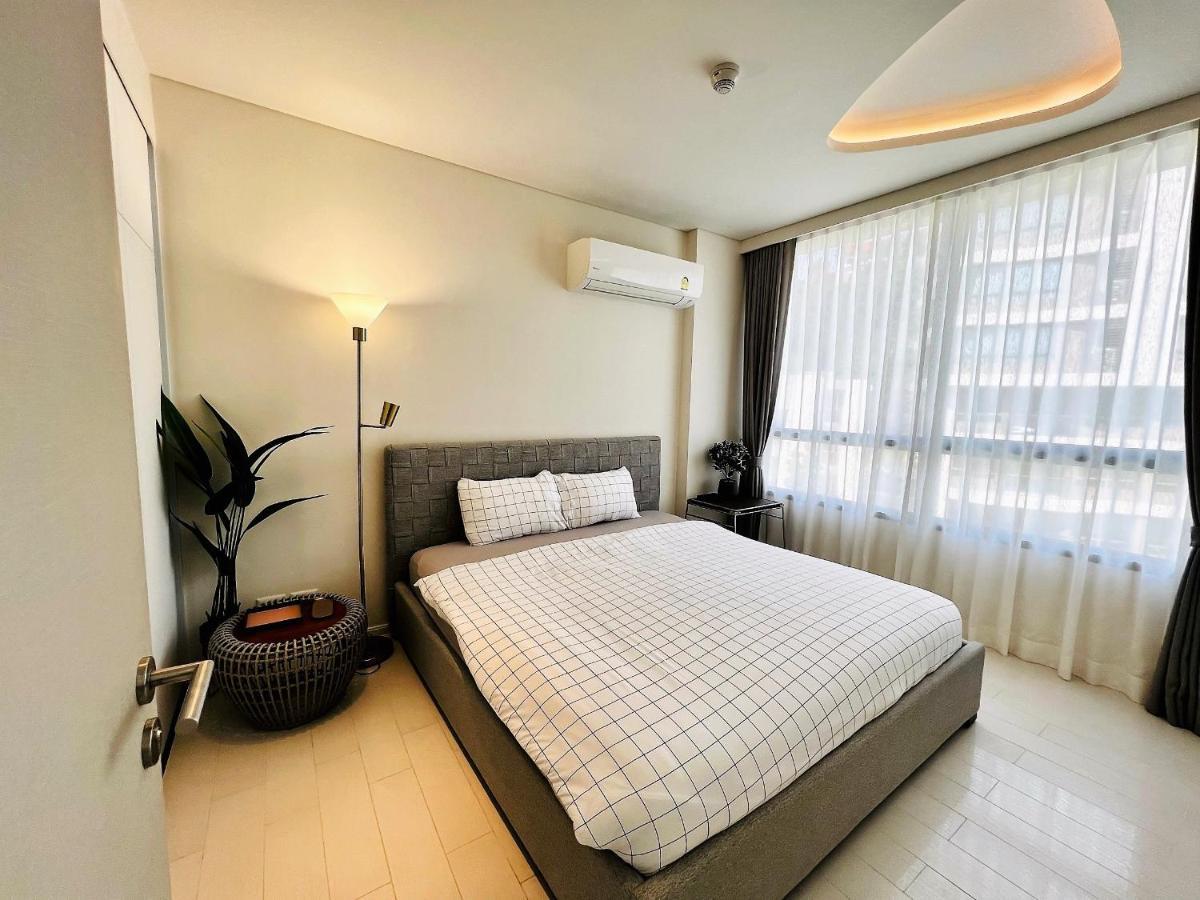 Veranda Residence Hua-Hin HHQ Esterno foto