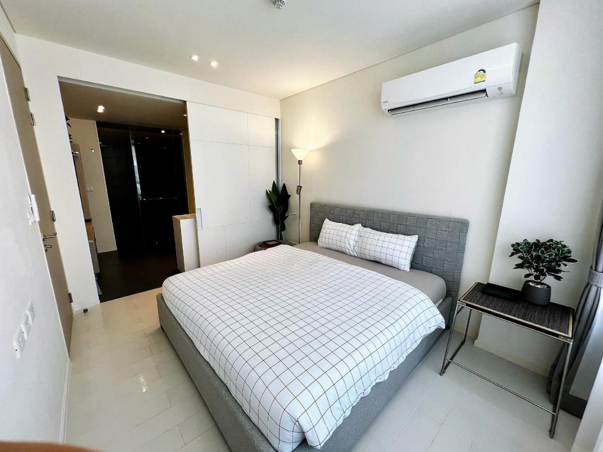 Veranda Residence Hua-Hin HHQ Esterno foto